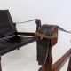 Set of 2 Hayat Brothers Roorkee Camping Safari Chairs