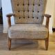 Fauteuil confort guillerme et chambron