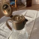 Carafe à eau ou orangeade