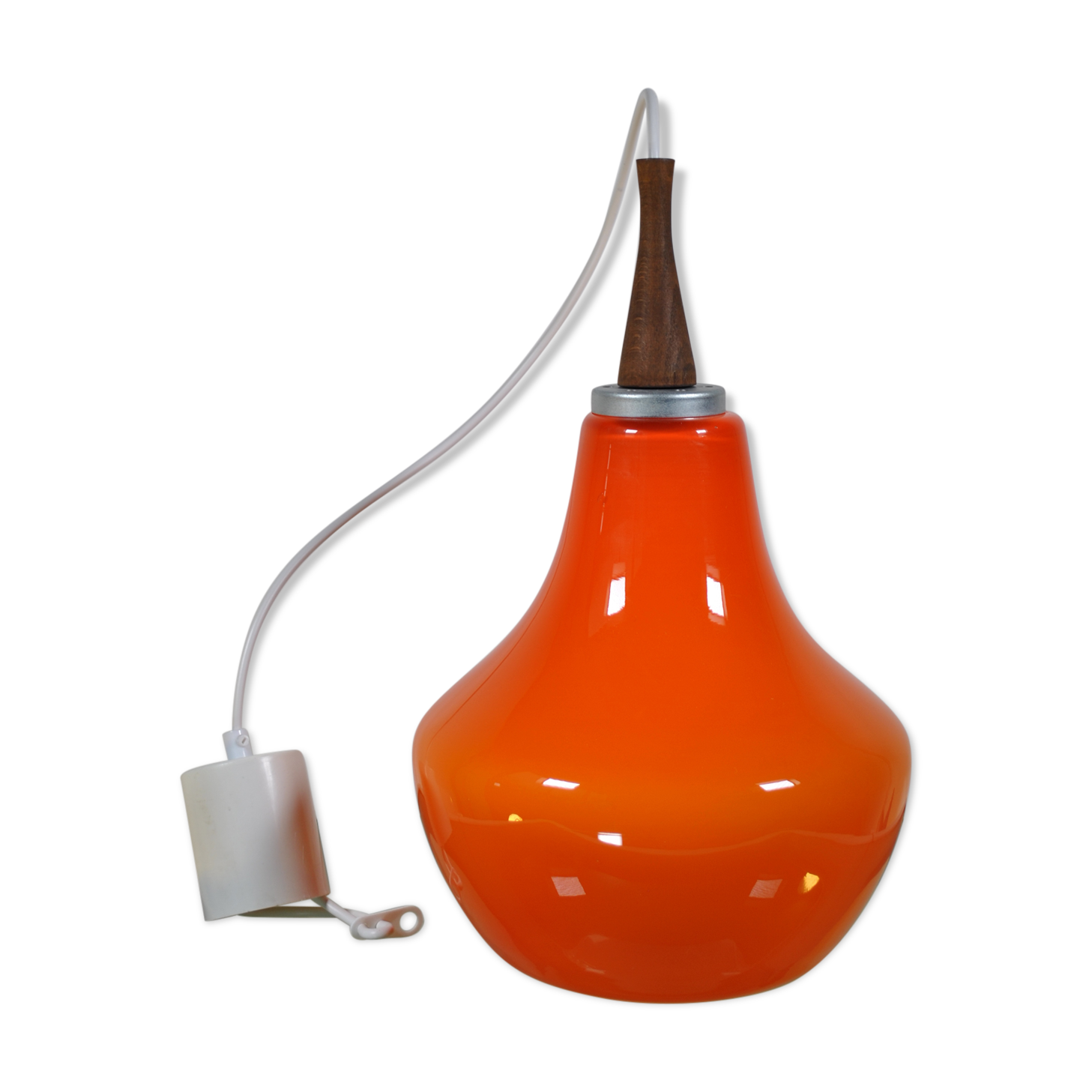 Glass suspension 1960