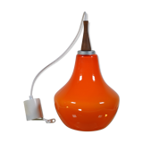 Glass suspension 1960