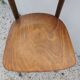 Chaise bistrot Thonet vintage