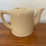 Individual tiled teapot