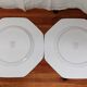 Villeroy & Boch dinner plates