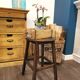 4-foot tabouret