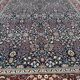 Turkish Hereke carpet 310x195 cm