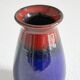 Mid-century pottery vase Jasba Keramik 1960