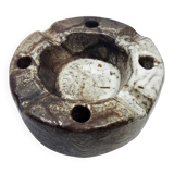 Ceramic catchall, Brutalist France Alsace