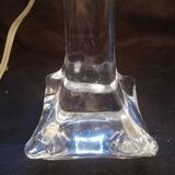 Daum Brother lamp bases