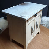 Small vintage furniture