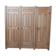 Guillerme et Chambron oak wardrobe