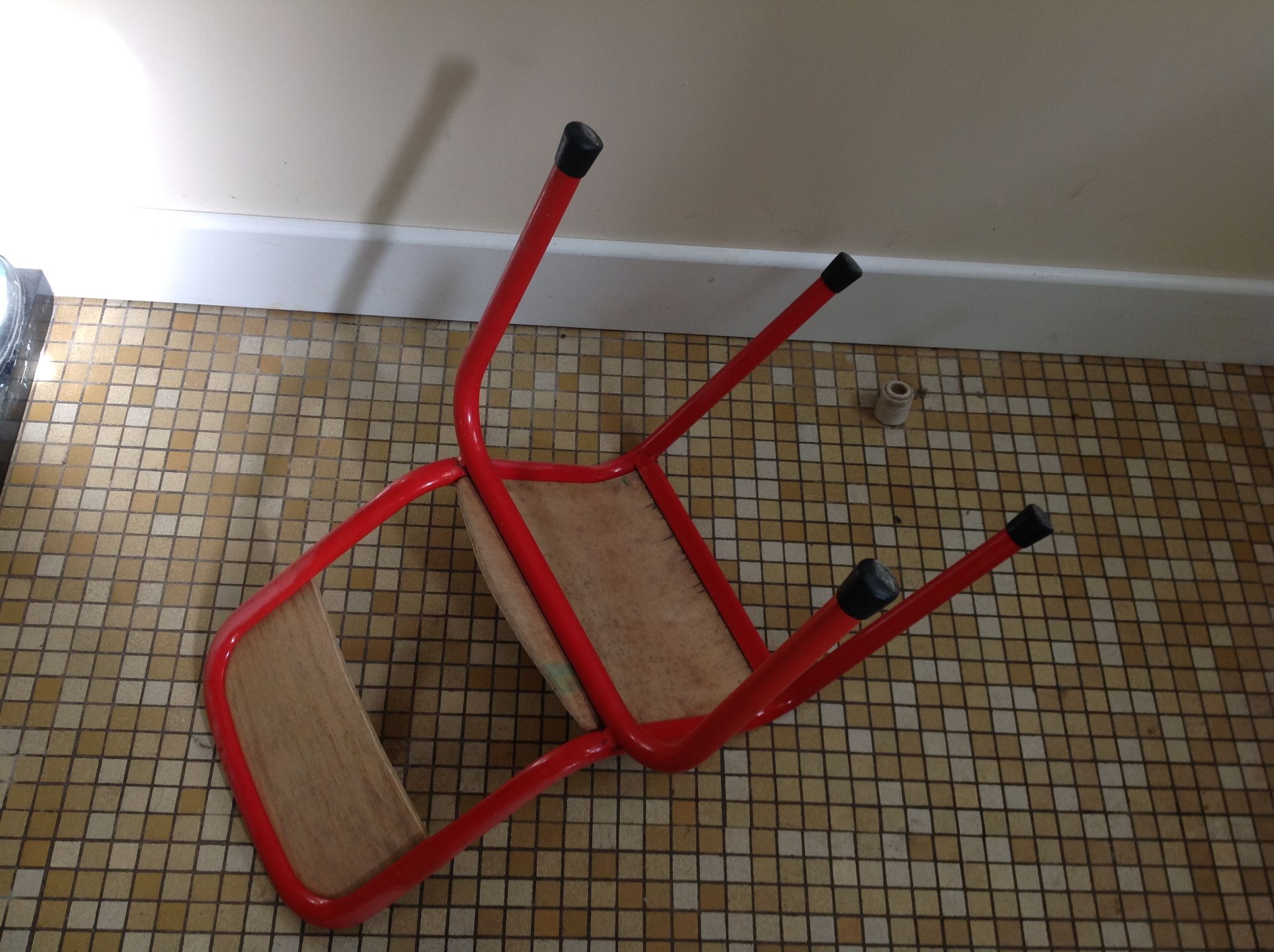Child chair