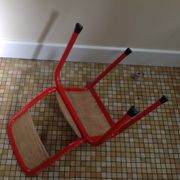 Child chair
