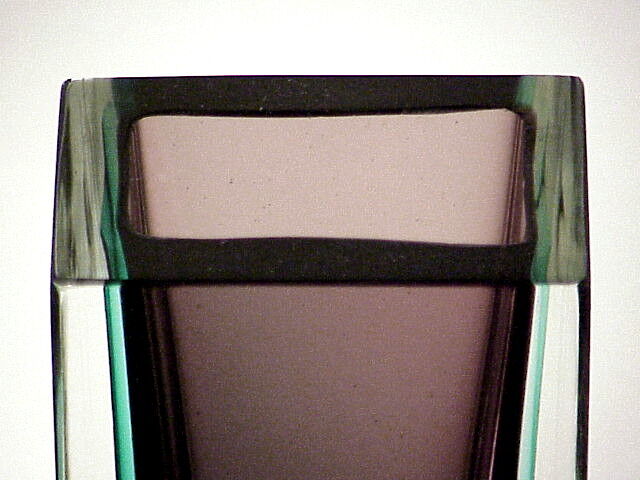 Luciano Gaspari Salviati vase