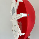 Vintage IKEA balloon lamp