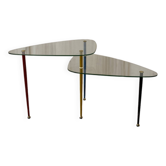 Table Arlequin - Edoardo Paoli