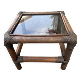 Vintage side table