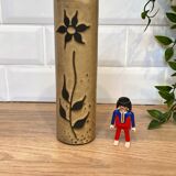 Ceramic soliflore vase
