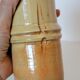 Bamboo-shaped ceramic vase