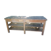 Established counter