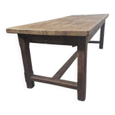 Large farmhouse table