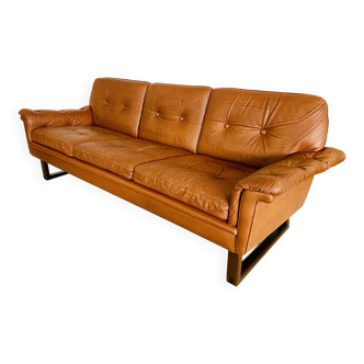 Canapé vintage danois Svend Skipper 1960