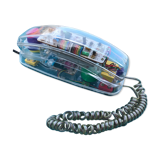 Clear Bell Phone