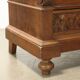 Antique neo-Renaissance walnut buffet, Italy, 19th century