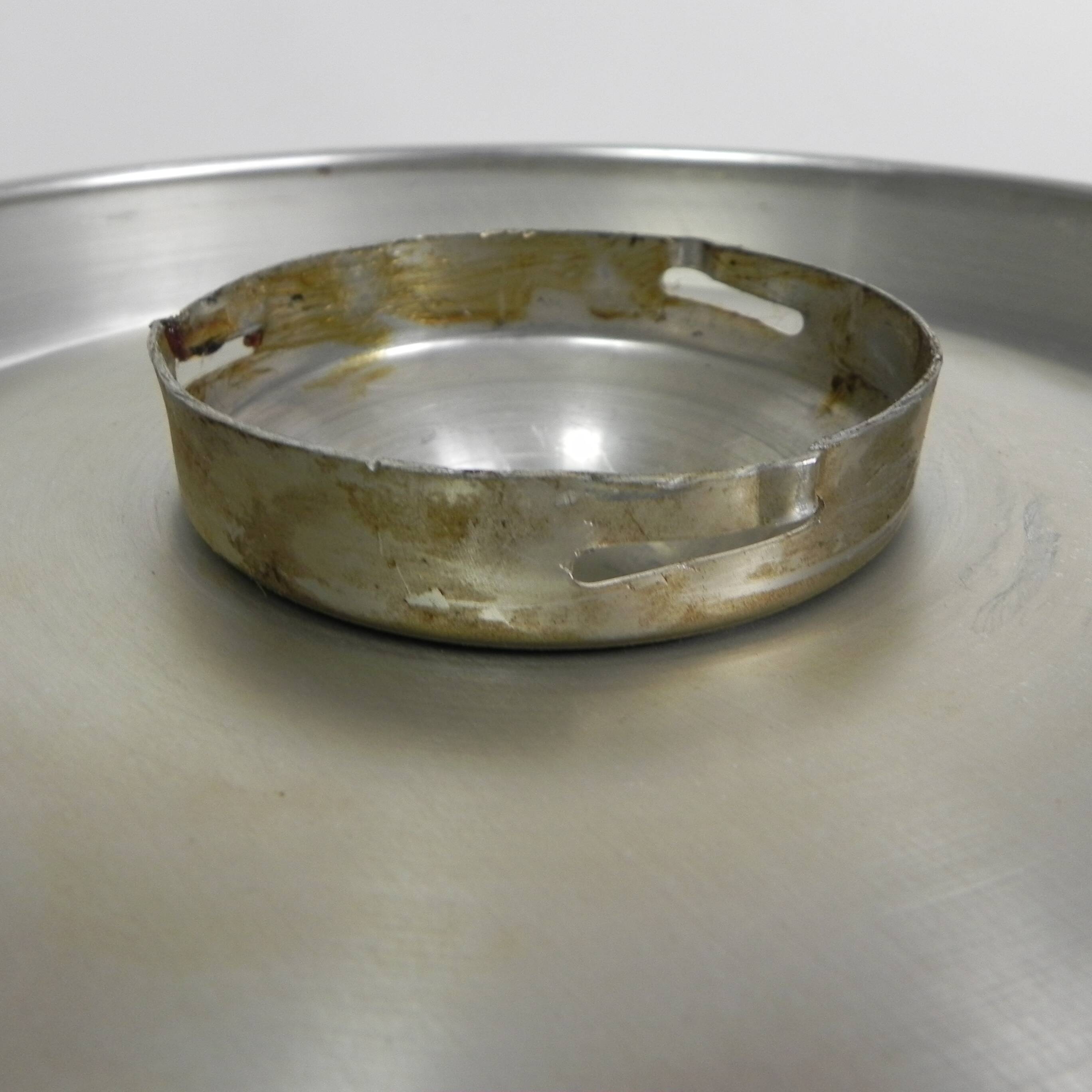 "Les Arcs" wall lamp by Charlotte Perriand, 1970s