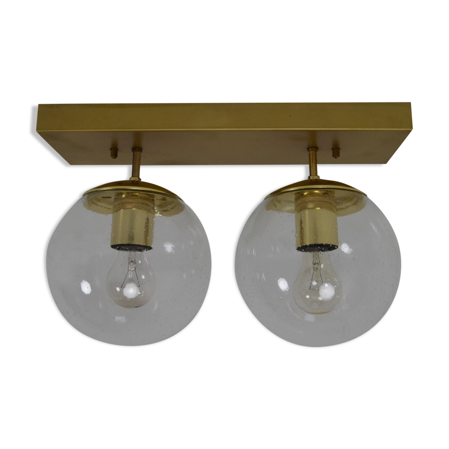 Wall light Kamenicky Senov,1970‘s.