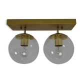 Wall light Kamenicky Senov,1970‘s.