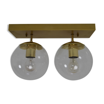 Wall light Kamenicky Senov,1970‘s.