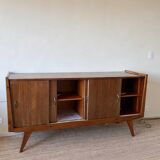 Mid-Century Sideboard