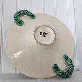 Vintage fruit basket Vallauris