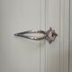 Art Deco wardrobe from the period