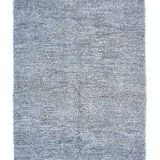 Traditional handmade beni ouarin rug size 150 x 250 cm