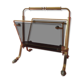 Magazine holder