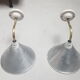 2-Pack Swan neck wall light