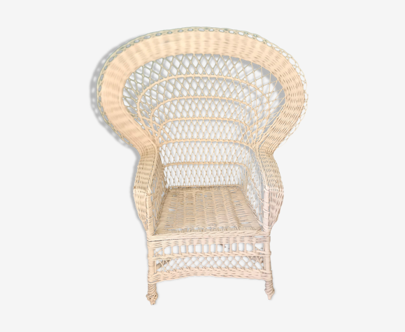 Armchair Emmanuelle
