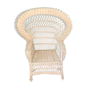 fauteuil emmanuelle