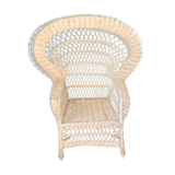 Armchair Emmanuelle