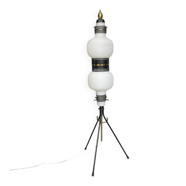 Lampadaire Stilnovo 1960 — Beyit