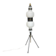 Lampadaire Stilnovo 1960