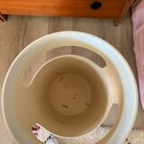 Umbrella holder ashtray kartell