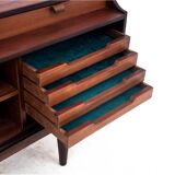 Mid-century modern teak sideboard, Denmark, 1960s