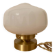 Lampe art déco