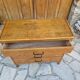 Commode scandinave vintage