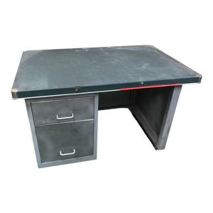 bureau industriel