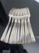 23 silver-plated metal forks Ercuis