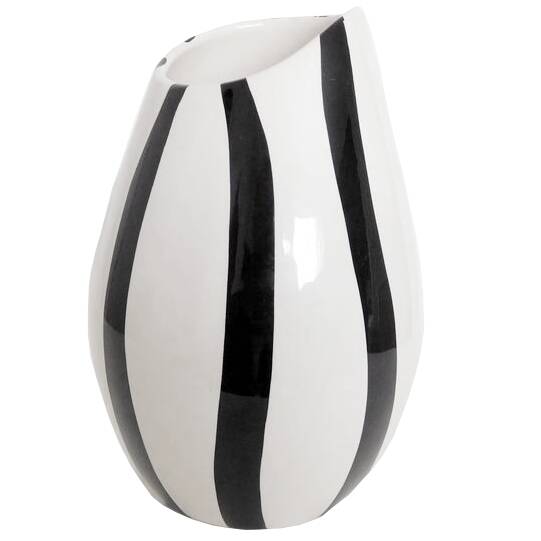 Pair of Vintage Vases • Jumbo • Gouda Holland • Earthenware • 1956